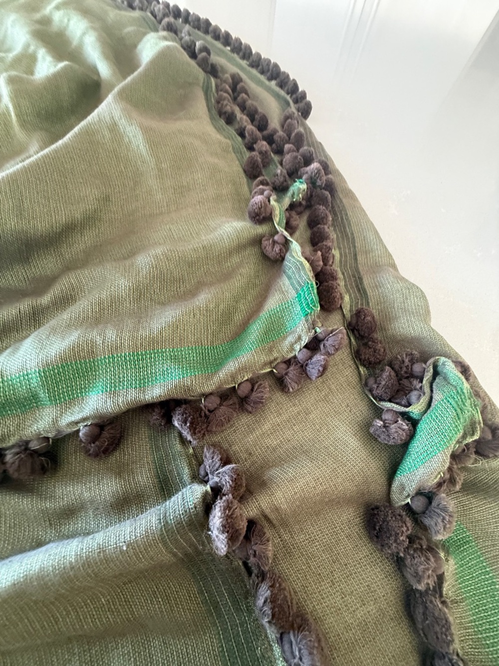 Matta Wrap - Picture 3 of 6